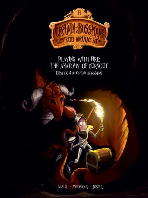 cover image of Playing with Fire